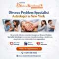 Divorce Problem Specialist Astrologer In New York | Psychic Medium In New York