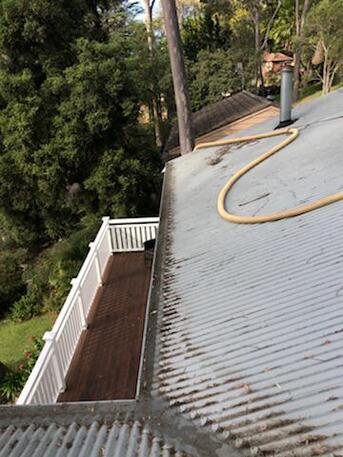 Sydney, Business, Gutter Cleaning Turramurra | Mario