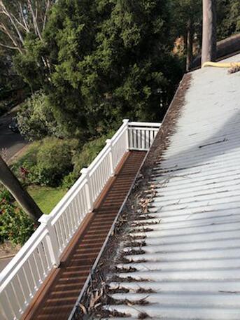 Sydney, Business, Gutter Cleaning Turramurra | Mario