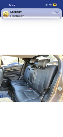 Riyadh, Vehicles, Cars & Trucks , SAR 45000,  Mitsubishi Eclipse Cross,  2019,  Automatic,  209 KM,   Full Option