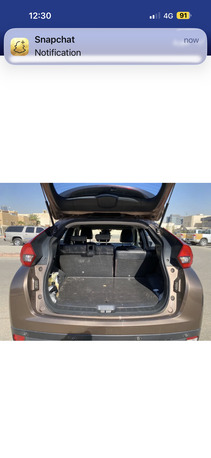 Riyadh, Vehicles, Cars & Trucks , SAR 45000,  Mitsubishi Eclipse Cross,  2019,  Automatic,  209 KM,   Full Option