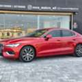BHD 5800,  Volvo S60,  2020,  Automatic,  93000 KM,   T4