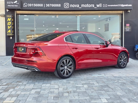 Manama, Vehicles, Cars & Trucks , BHD 5800,  Volvo S60,  2020,  Automatic,  93000 KM,   T4