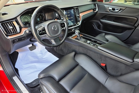 Manama, Vehicles, Cars & Trucks , BHD 5800,  Volvo S60,  2020,  Automatic,  93000 KM,   T4