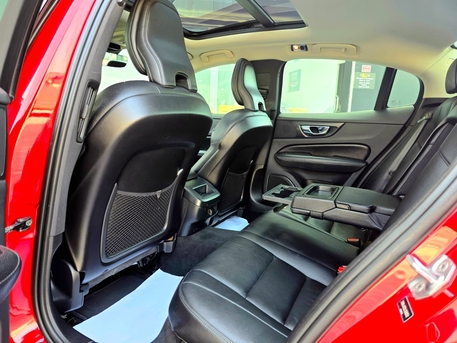 Manama, Vehicles, Cars & Trucks , BHD 5800,  Volvo S60,  2020,  Automatic,  93000 KM,   T4