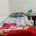 SAR 600/month,  Bed Space