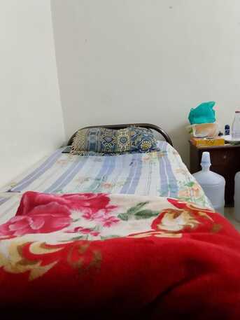 Hara, Bedspace For Rent, SAR 600/month,  Bed Space