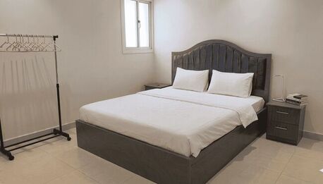 Riyadh, Bedspace For Rent, SAR 1300/month, Bed Space In Furnished Shared Studio Flat