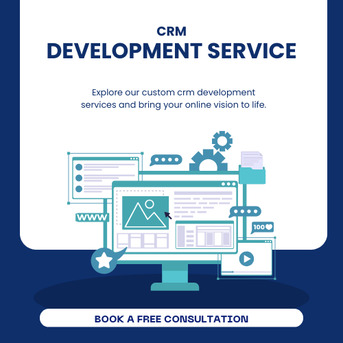 New York, Software Development, SISGAIN - Custom Crm Development Services