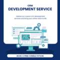 SISGAIN - Custom Crm Development Services