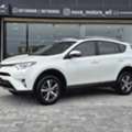 BHD 6500,  Toyota RAV4,  2016,  Automatic,  59000 KM,   Low Kms