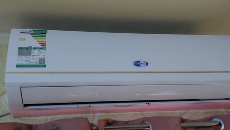 Al Malaz, Air Conditioners, SAR 1100,  Split AC - Giant