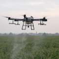 Autonomous Spray Drone Solutions For Precision Agricultural Operations