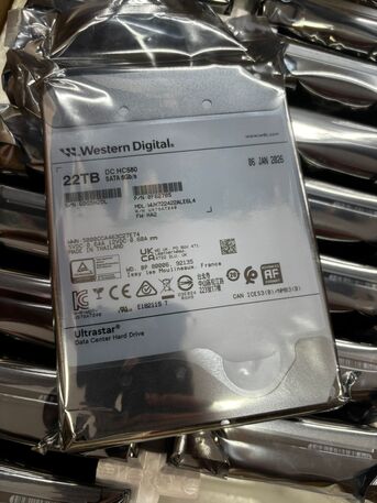 Dammam, Computers, SAR 1,  All Types Of Server SSD AND HDD SAS AVAILABLE