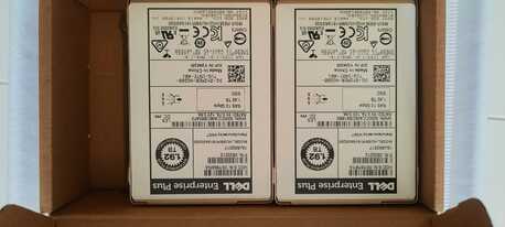 Dammam, Computers, SAR 1,  All Types Of Server SSD AND HDD SAS AVAILABLE