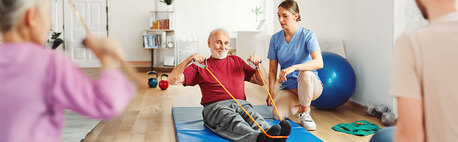 New York, Health, Effective Personalized Exercise Programs For Pain Relief And Strength