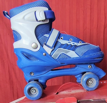 Al Malaz, Baby & Kid Stuff, SAR 50,  Roller Skates