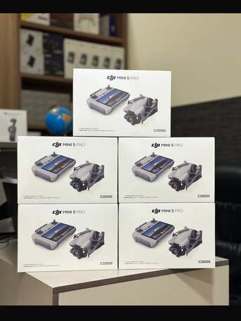 Riyadh, Wholesale Products, Drones, DJI Mini 5 Pro, DJI Mini 4 Pro, DJI Air 3S, DJI, DJI Avata 2, DJI Mavic 4 Pro, DJI