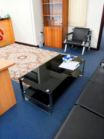 Hoora, Offices, BHD 230,  TWO Office Spaces Commercial Office For Rent In HOORA