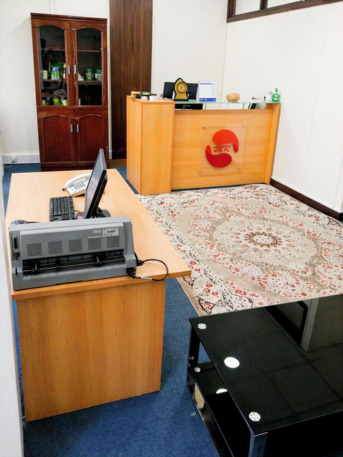 Hoora, Offices, BHD 230,  TWO Office Spaces Commercial Office For Rent In HOORA