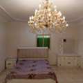 SAR 1200/month,  1 BR,  Spacious Room For Small Family Or Executive Bachelor