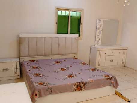 Jubail, Apartments, Flats, Houses & Villas, SAR 1200/month,  1 BR,  Spacious Room For Small Family Or Executive Bachelor