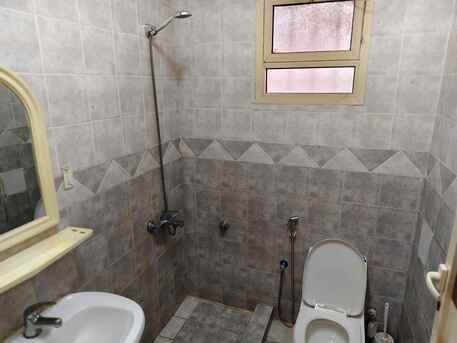 Jubail, Apartments, Flats, Houses & Villas, SAR 1200/month,  1 BR,  Spacious Room For Small Family Or Executive Bachelor