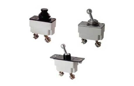 Dubai, Items Wanted, Klixon 7271-3-10 Aircraft Circuit Breaker &ndash; 10A Aviation Grade Protection