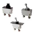 Klixon 7271-3-10 Aircraft Circuit Breaker &ndash; 10A Aviation Grade Protection
