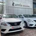 BHD 135,  Nissan Sunny,  2025,  Automatic,  20000 KM,  Rent A Car For Long Term