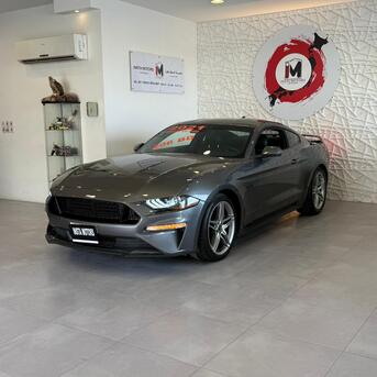 Tubli, Vehicles, Cars & Trucks , BHD 13900,  Ford Mustang,  2021,  Automatic,  37000 KM,
