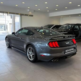 Tubli, Vehicles, Cars & Trucks , BHD 13900,  Ford Mustang,  2021,  Automatic,  37000 KM,