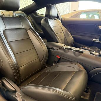 Tubli, Vehicles, Cars & Trucks , BHD 13900,  Ford Mustang,  2021,  Automatic,  37000 KM,