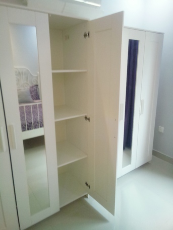 Dammam, Furniture, SAR 600,  IKEA Bedroom Sets
