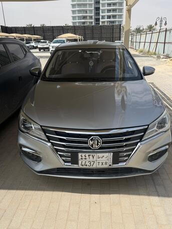 Hara, Vehicles, Cars & Trucks , MG 5,  2023,  Automatic,  23132 KM,  MG5  Like New &ndash; Contract Transfer &ndash; No Payment Required To Me