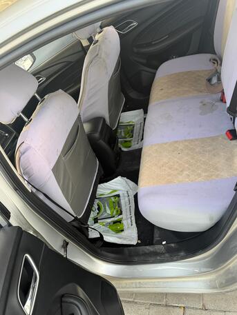 Hara, Vehicles, Cars & Trucks , MG 5,  2023,  Automatic,  23132 KM,  MG5  Like New &ndash; Contract Transfer &ndash; No Payment Required To Me