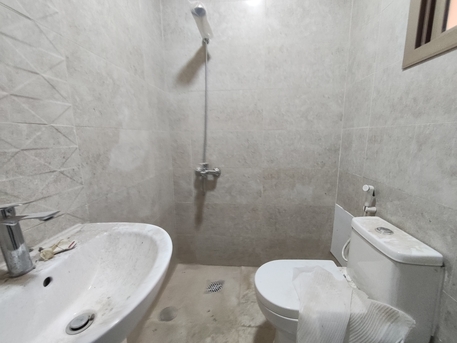 Juffair, Apartments, Flats, Houses & Villas, BHD 140/year,  1 BR,  Juffair:- Studio Flat On Rent With Unlimited Ewa..