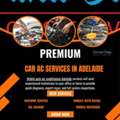 Mobile Auto Air Conditioning Adelaide