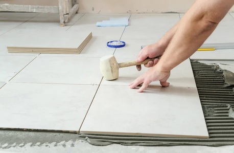 London, Business, Professional Floor Tiling Services Glenrothes Precision Quality Built To Last