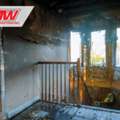 Fire Damage Cleanup In San Diego From Soot To Full Repair
