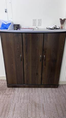 Al Badiyah, Appliances, FURNITURE AND APPLIANCE