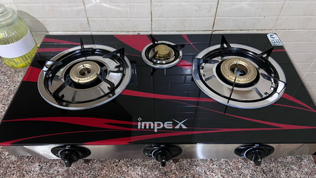 Al Badiyah, Appliances, FURNITURE AND APPLIANCE