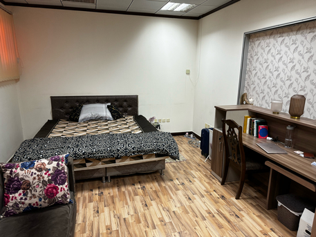 Riyadh, Rooms for Rent, SAR 1000/month,  Fully Furnished Room For Executive Bachelor