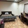 SAR 1000/month,  Fully Furnished Room For Executive Bachelor