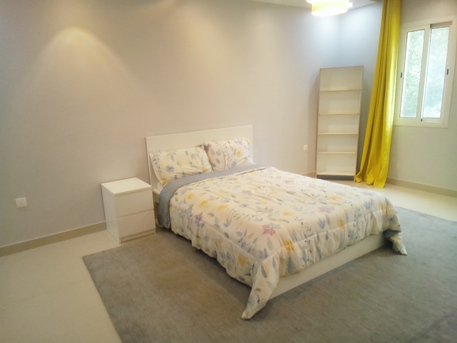 Dammam, Furniture, SAR 1200,  White IKEA Bedroom Set