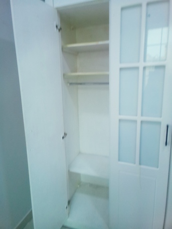 Dammam, Furniture, SAR 1200,  White IKEA Bedroom Set