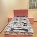 SAR 1,  New Pink Bedroom Set &ndash; Modern & Stylish