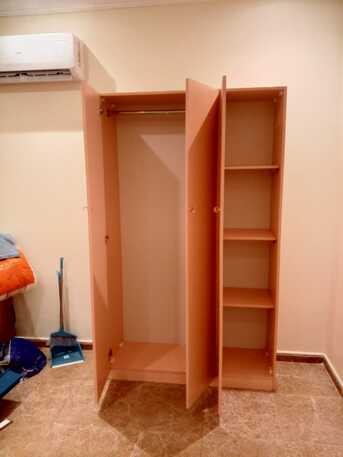 Jeddah, Furniture, SAR 1,  New Pink Bedroom Set &ndash; Modern & Stylish