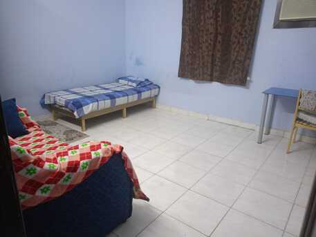 Riyadh, Rooms for Rent, SAR 1250/month,  EXECUTIVE BACHELOR ROOM