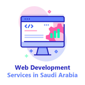 Riyadh, Web Design & Development, Professional Website Development Services
